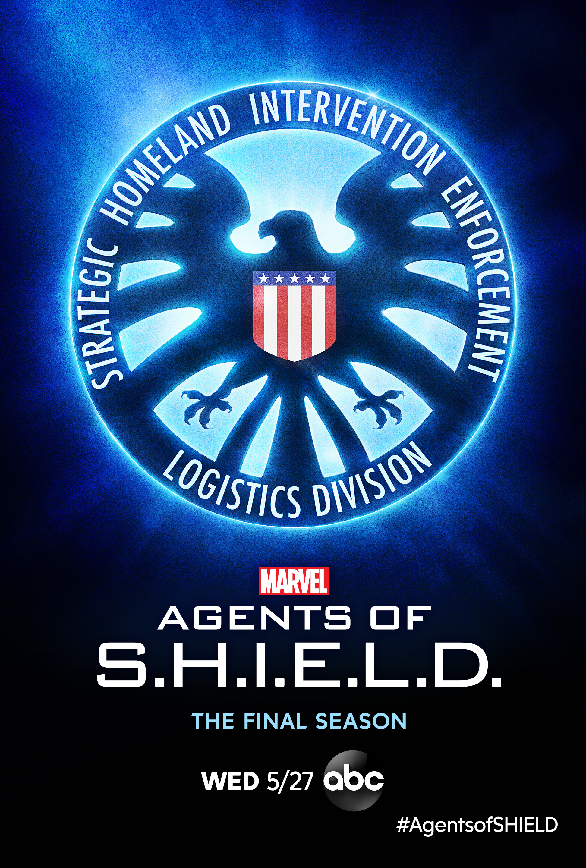 Agent of shield slingshot streaming 2025 ita