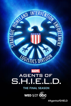 Watch marvel agents online of shield online free