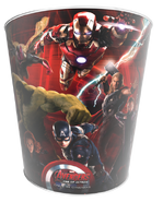 Age of Ultron Cup