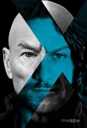 DoFP Prof X poster.jpg (128 KB) Professor X poster.