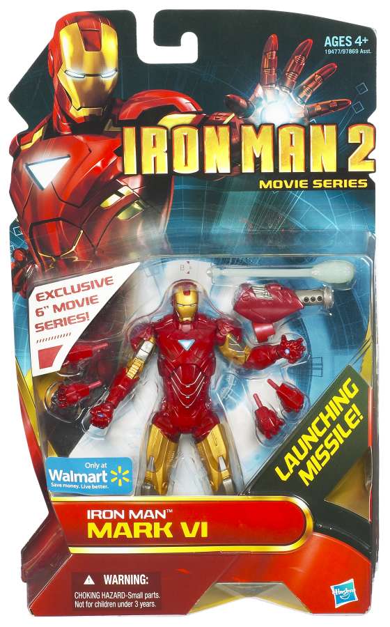 iron man figures