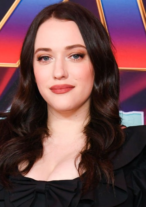 Dannings kat Kat Dennings