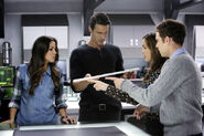 Agents of SHIELD The Well 23