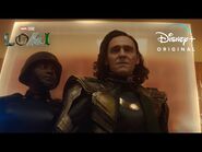Path - Marvel Studios' Loki - Disney+