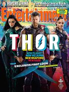 Thor Ragnorok EW Cover