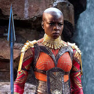 Danai Gurira Galeria 2