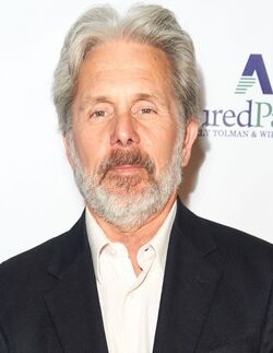 Gary Cole