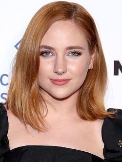 Haley Ramm