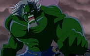 Hulk voiced by Ken Kramer and Fred Tatasciore in Next Avengers: Heroes of Tomorrow.