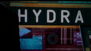 Hydra-message