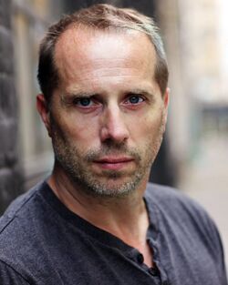 Paul Kulik