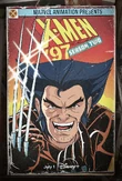 X-Men 97 Season 2 Poster
