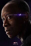 Endgame Character Posters 27