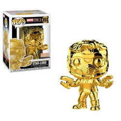 Marvel studios the first ten years funko pop outlet