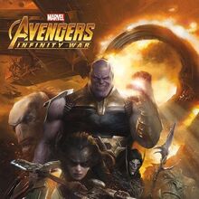 Cull Obsidian Marvel Movies Fandom