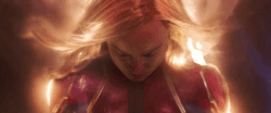 Energy Blast in Captain Marvel 2019, 2.0