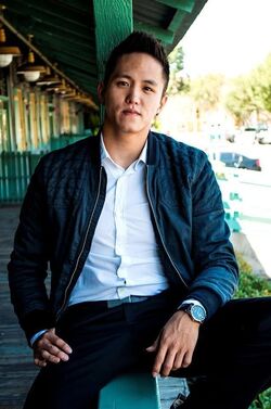 Jay Kwon