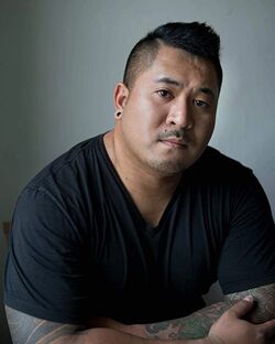 Lang Yip