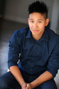 Marc Canonizado