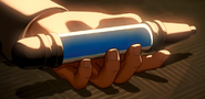 Super Soldier Serum from Earth-82111.
