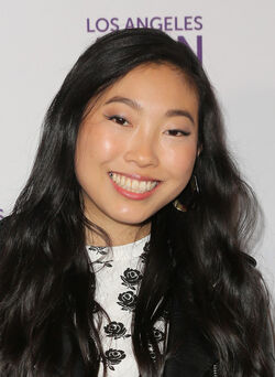 Awkwafina - Wikipedia