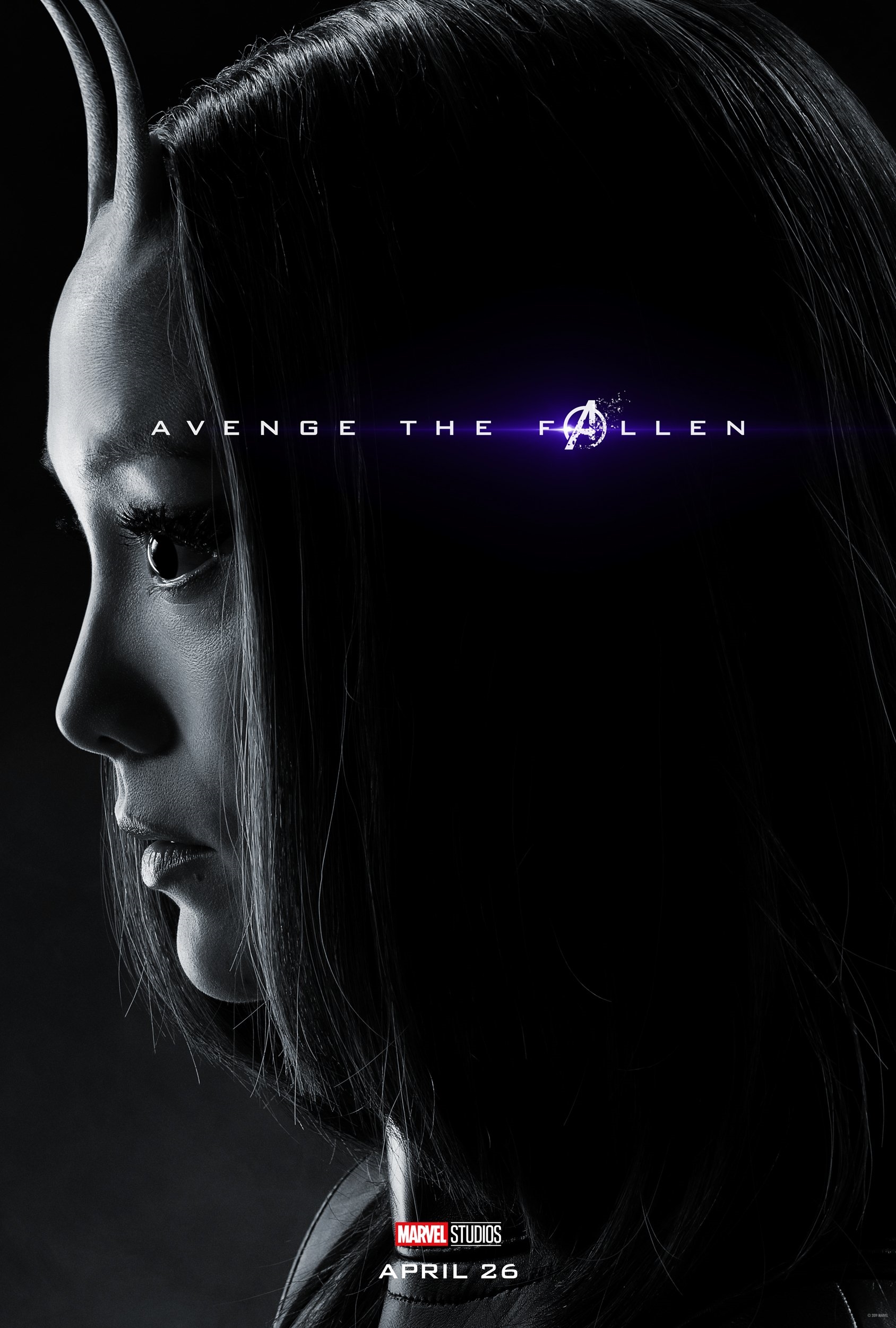 Mantis Marvel Movies Fandom