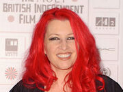 Jane Goldman