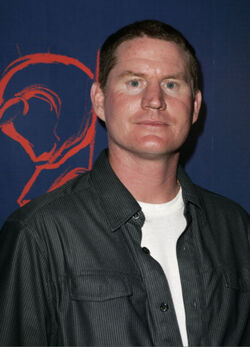 Mark Chadwick