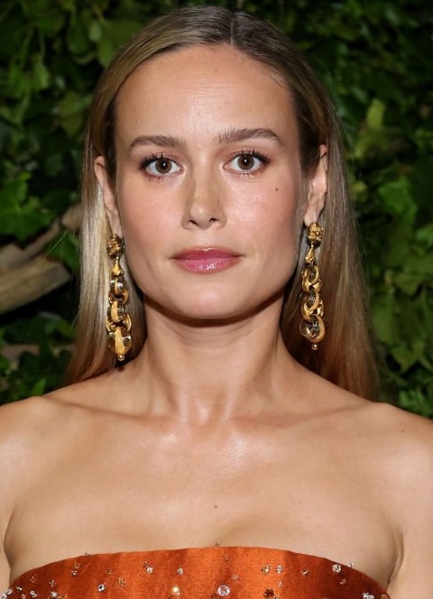 Was Brie Larson in 13 Going on 30?