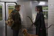 Hawkeye Subway Still