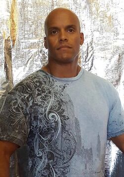 Trevor E. Dickerson