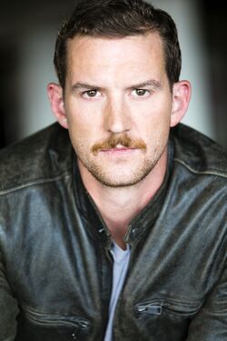 Bryan Billy Boone