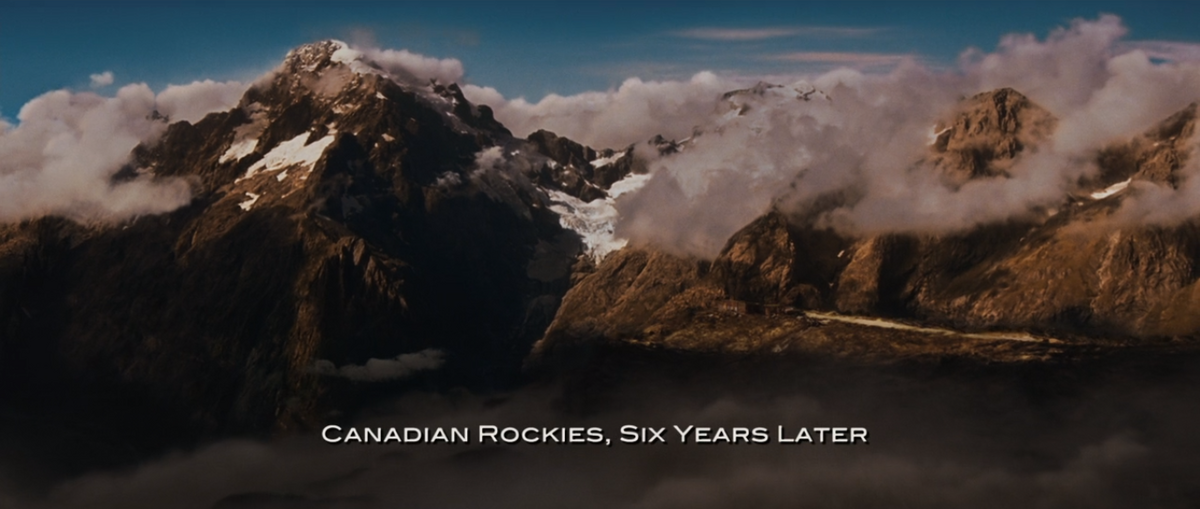 Canadian Rockies (Earth-10005) | Marvel Movies | Fandom