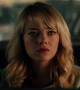 Gwen Stacy TAS2