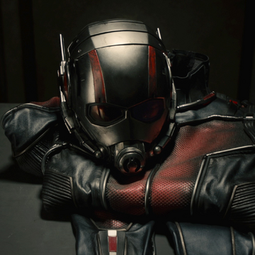 Ant Man Suit Marvel Movies Fandom