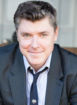 Chris Cox