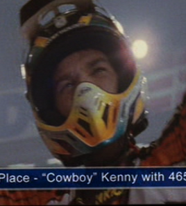 Cowboy Kenny FF05