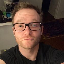 Jacob Johnston