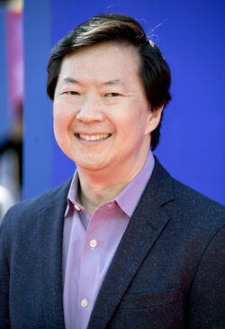 Ken Jeong