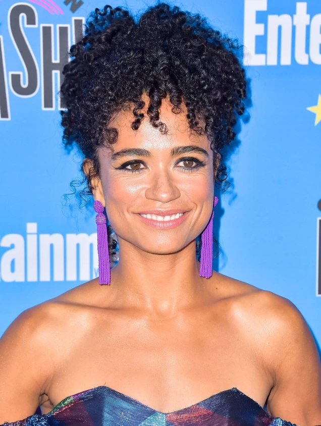Lauren Ridloff | Marvel Movies | Fandom