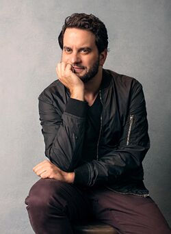 Michael Nathanson