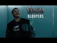 VENOM- LET THERE BE CARNAGE Bloopers - “Act With It!”