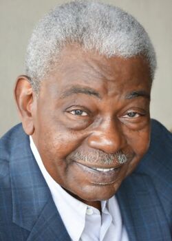 Walt Elder