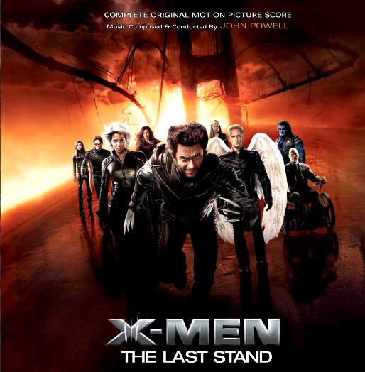 X-Men: The Last Stand Soundtrack | Marvel Movies | Fandom
