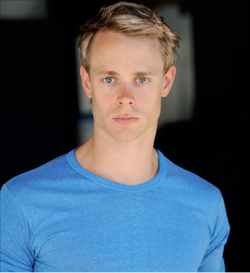 Brent Connolly
