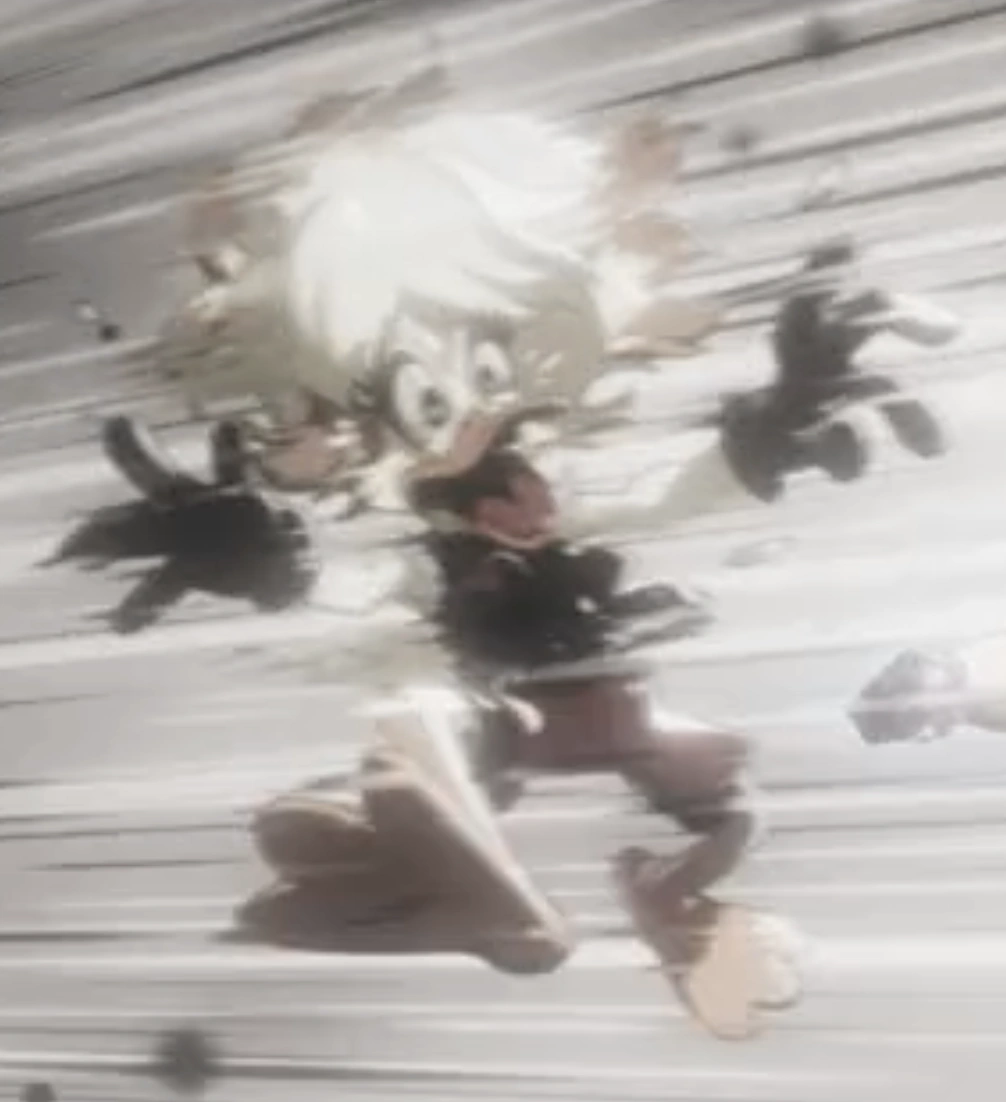 Byrdie the Duck (Duck-Billed Byrdie) | Marvel Movies | Fandom