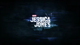 Jessica Jones Title Card