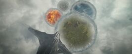 Thor Portals