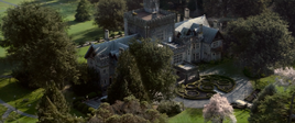 X-Mansion D