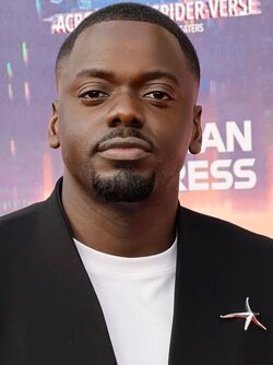 Daniel Kaluuya